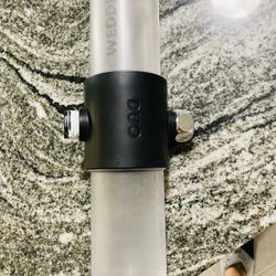 Weddell Duo Shower filter