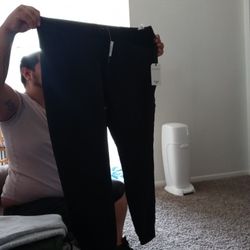 Abercrombie Traveler Jogger