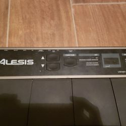 Alesis ControlPad USB/Midi Drum Pad