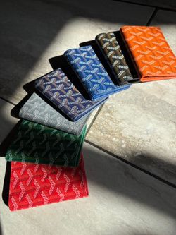 Men's Wallet