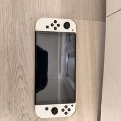 Nintendo Switch (OLED)