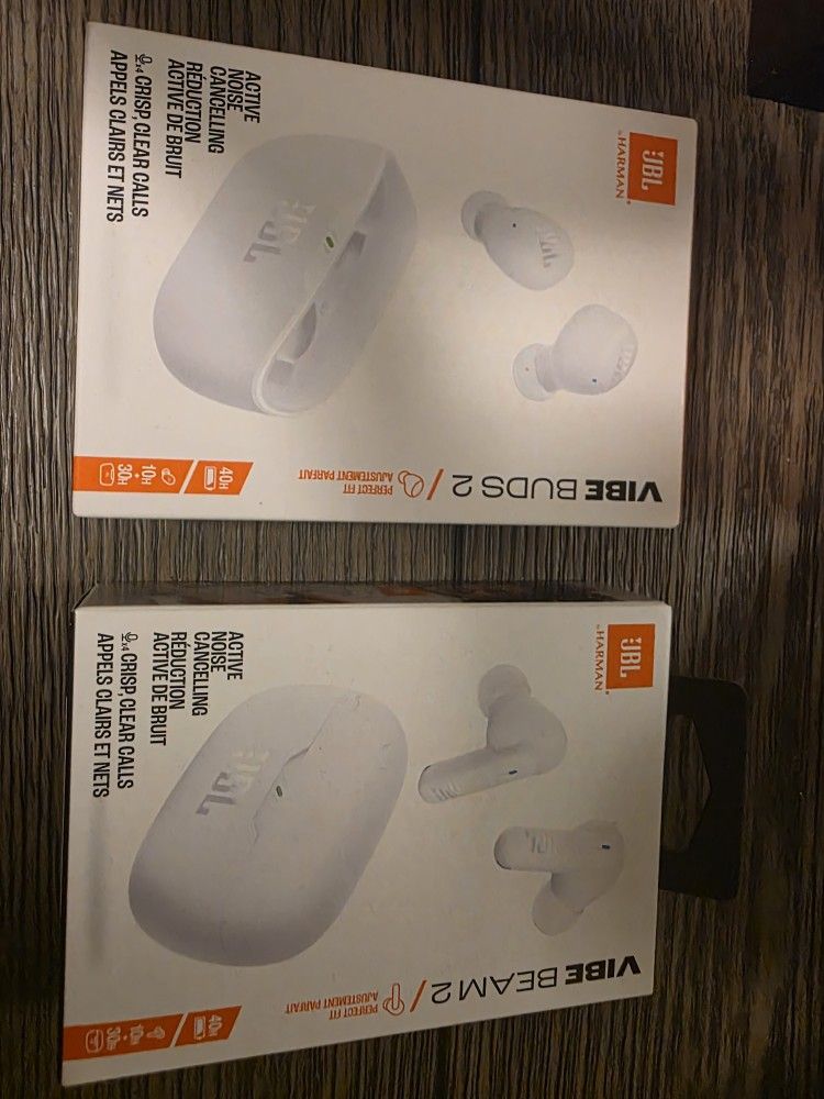 Earphones