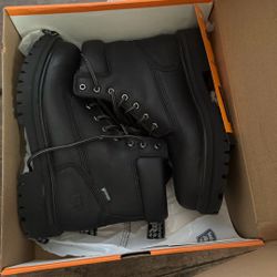 Timberland Size 10