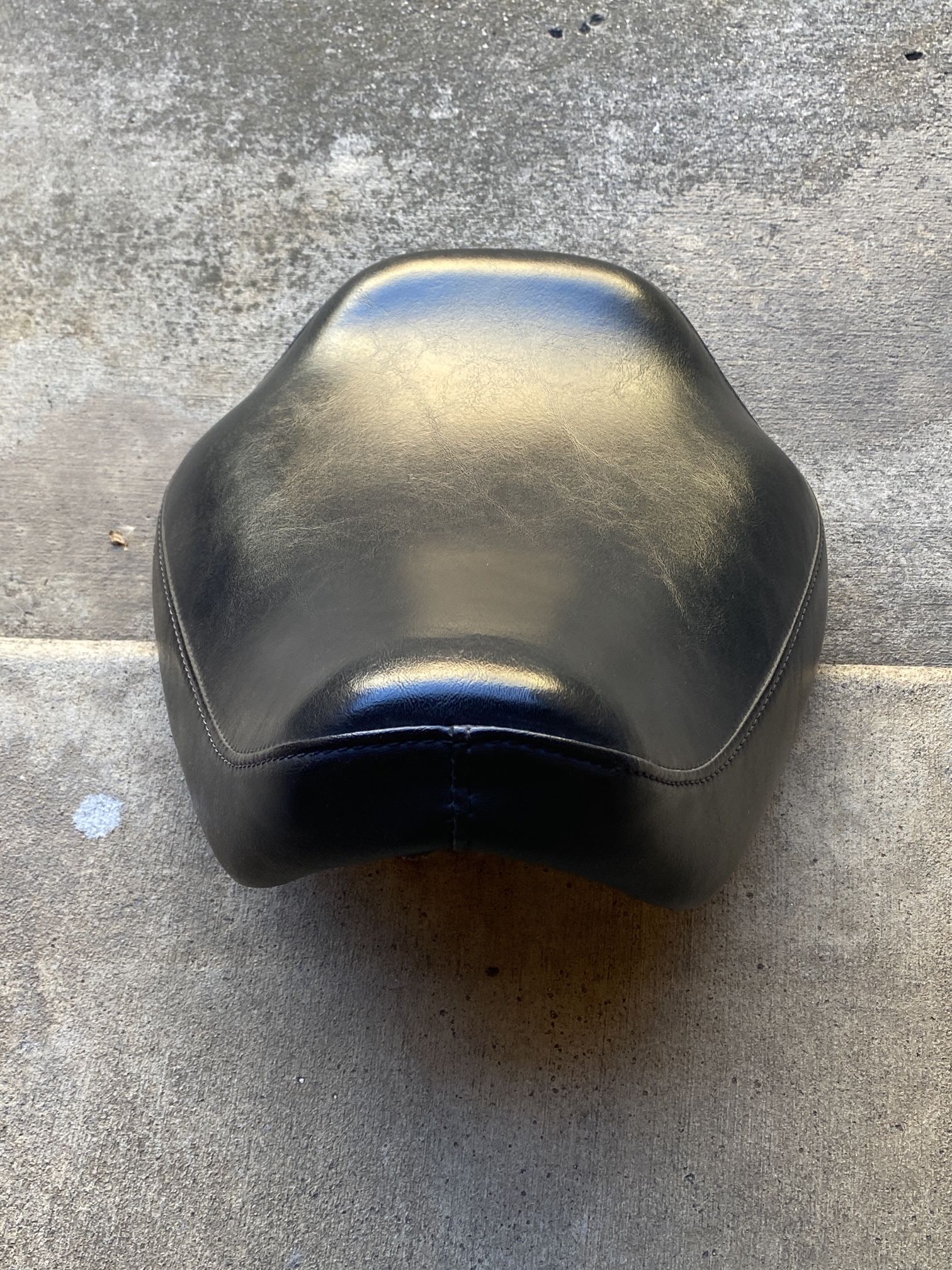 Harley Sportster Seat