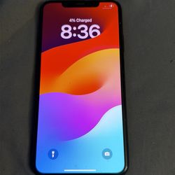 iPhone 11 Pro Max unlocked 64GB