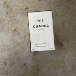 Chanel N5