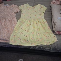 Toddler 3t And 4t Clothes 