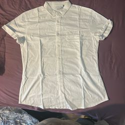 Women’s Shirt(Large)
