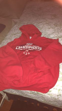 Sweatshirts  30.00 Each 