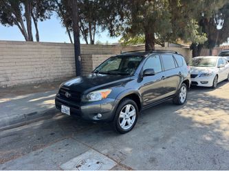 2007 Toyota Rav4