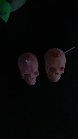 Skull Candles
