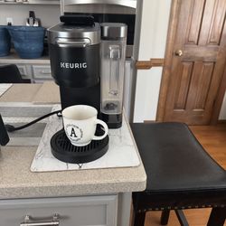 Keurig duo Plus single Cup coffee maker