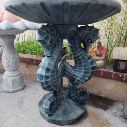 Bird Bath For Sale 