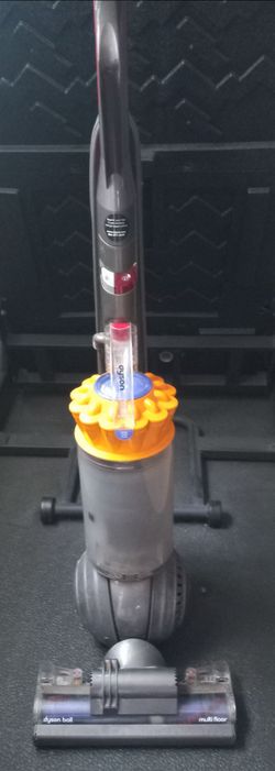 Dyson Ball Multi-floor Vacuum