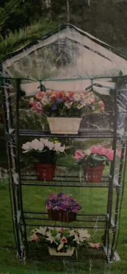 Green house