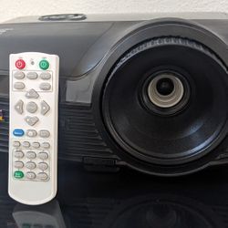 ViewSonic Projector PJD7333