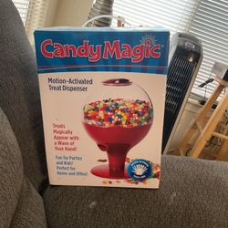 Candy Machine