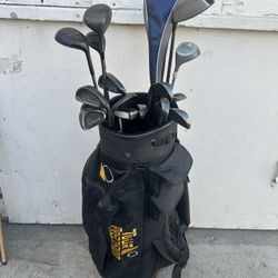 Golf Club Sets