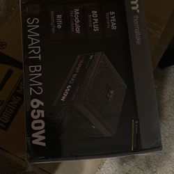 Smart Bm2