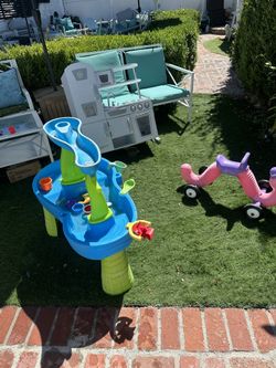 Water Table