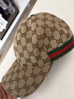Gucci Hat One Size Fits All 