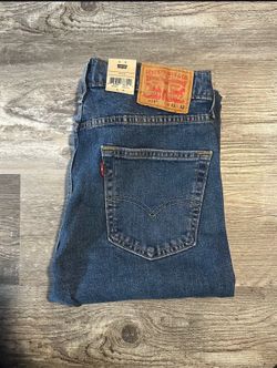 Men’s Levi’s 514 Jeans W31 L32