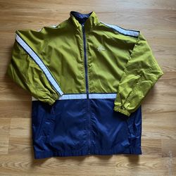 Vintage Nike Windbreaker