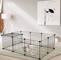 Pet Play Pen