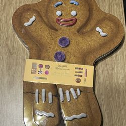 Shrek X Revolution Gingy Advent Calendar Gift Set