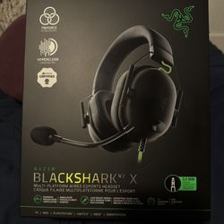 Razer BlackShark V2