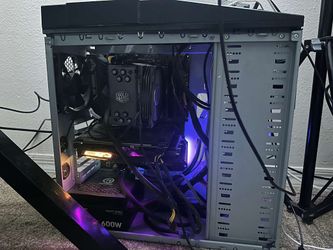 Pc gamin