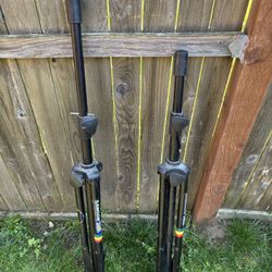 PA Speaker Stands 