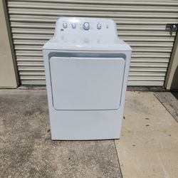 G/E Washing Machine  And Dryer 