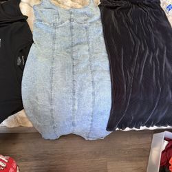 Women’s Clothes Large Pants 10-12