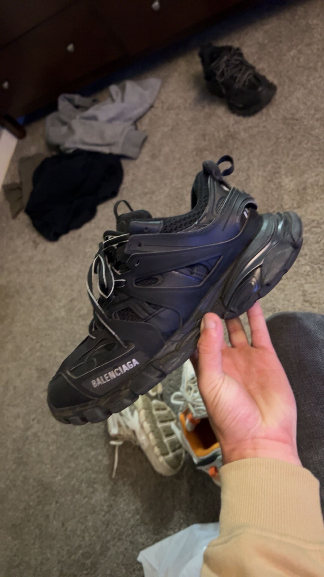 balenciaga