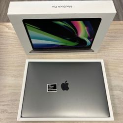 Apple MacBook Pro M1 13in (Payment Option Available) 