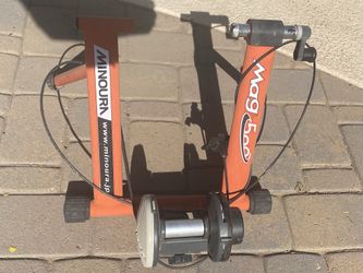 Bike Trainer
