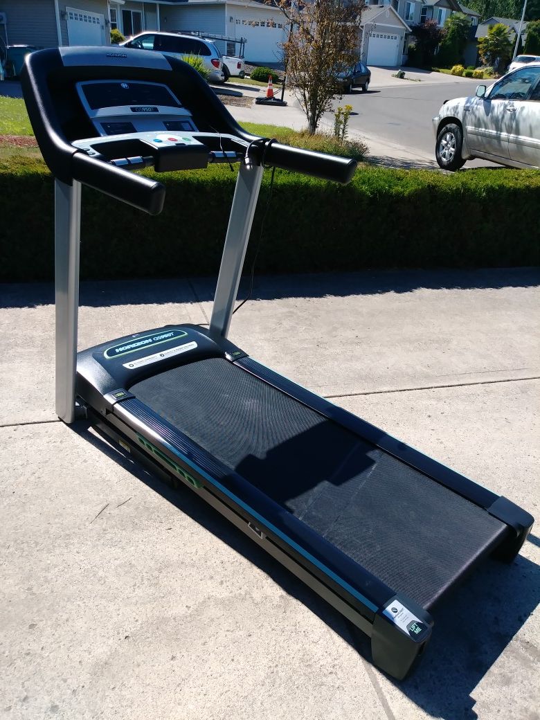 Horizon GS950T treadmill for Sale in Vancouver, WA OfferUp