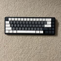 Drop Alt Mechanical Keyboard 