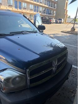 2006 Dodge Durango