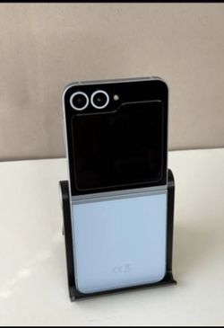 Samsung Galaxy z flip 6