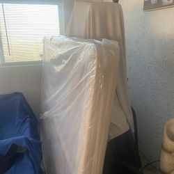 Box Spring Free