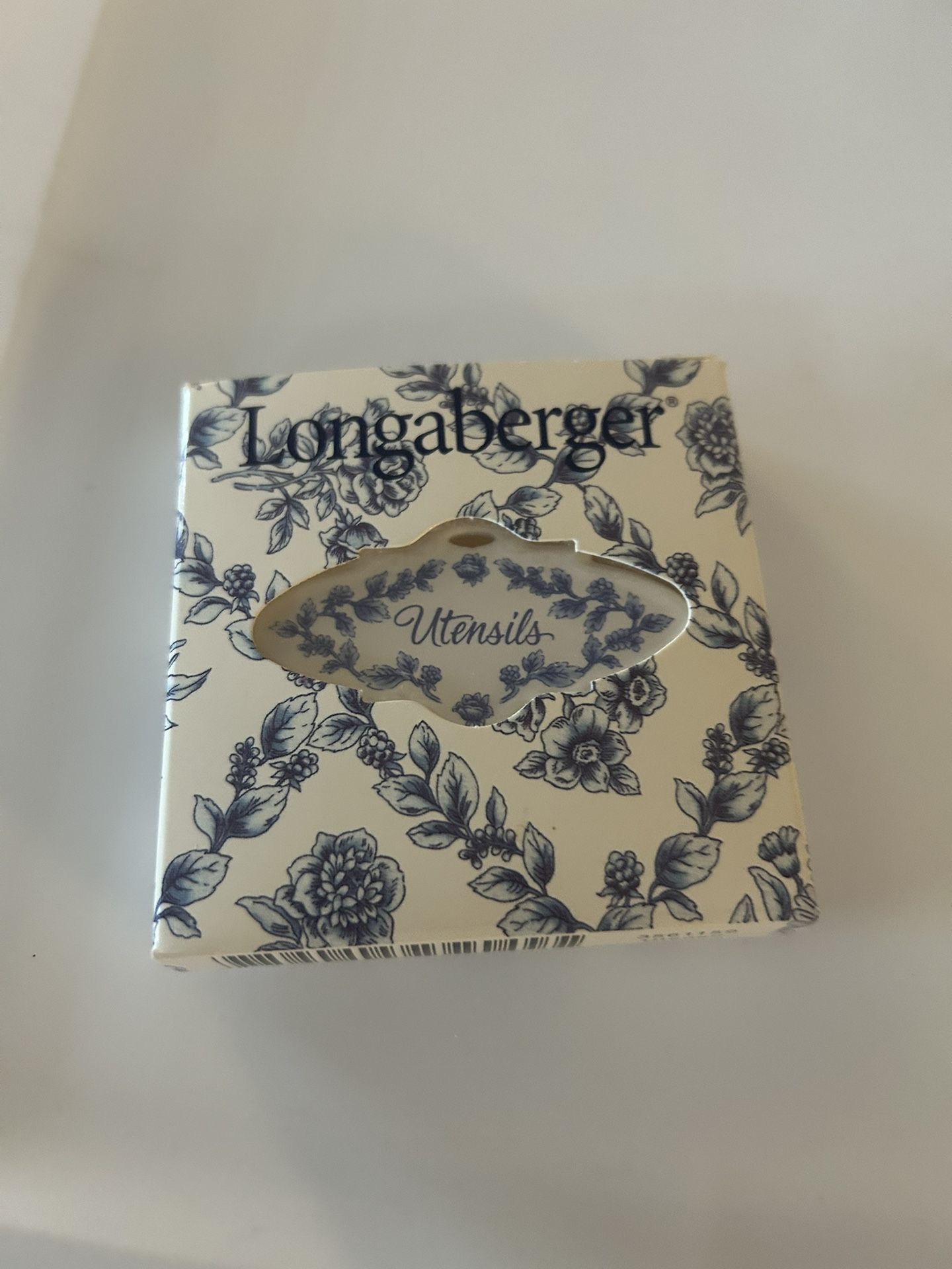 Longaberger Items