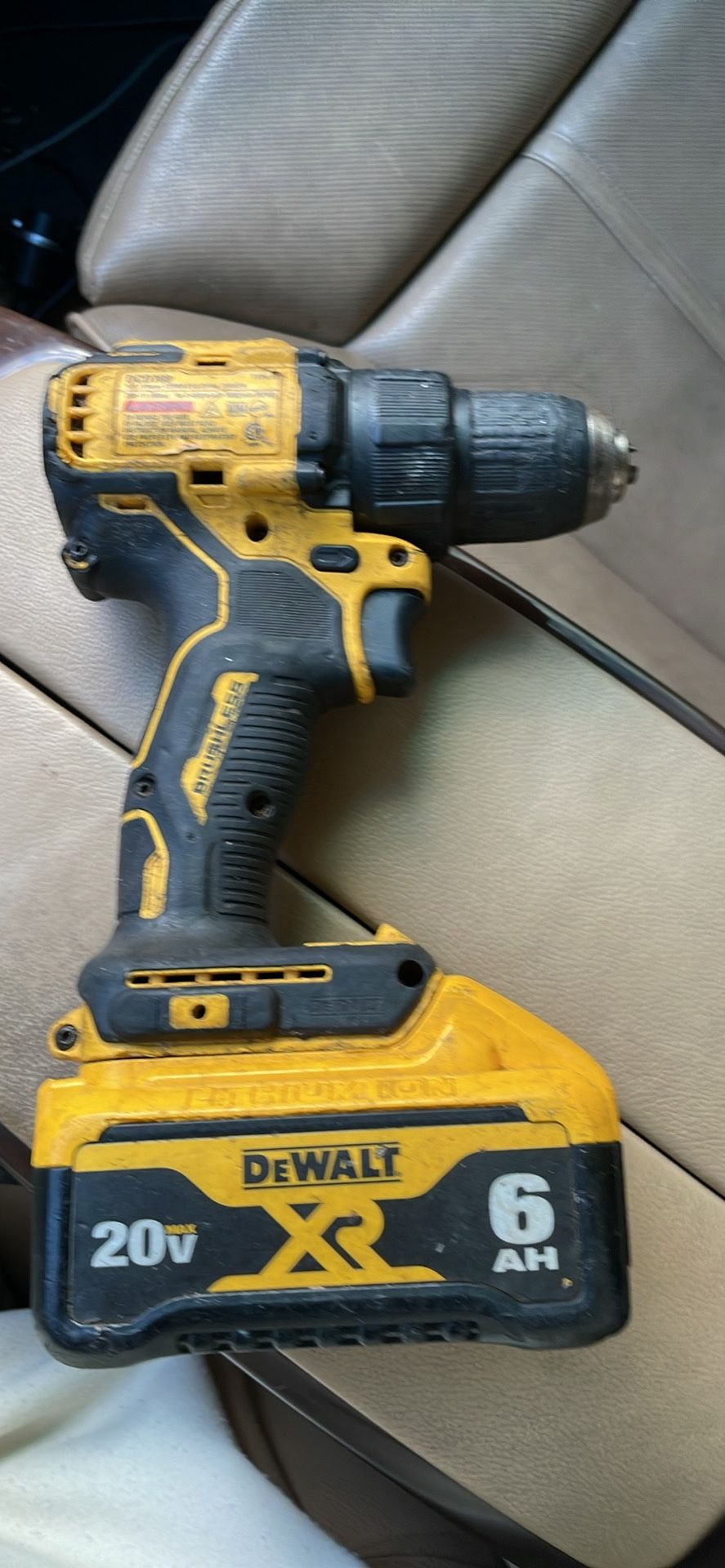 DeWalt