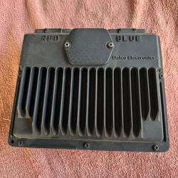 98 Chevy Delco Black BoxObd2 PCM