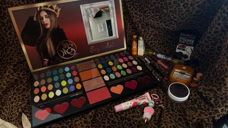 ✨Makeup Bundle ✨ 🧚♀️#1