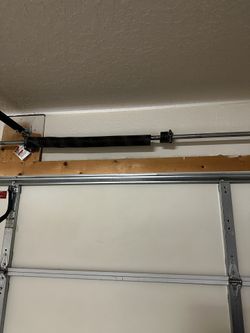 Spring Replacement For Garage Doors 