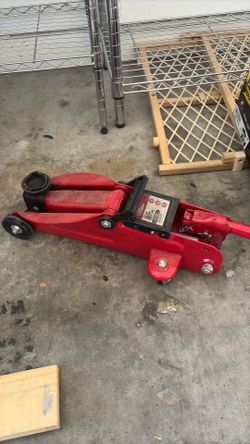 2 ton jack