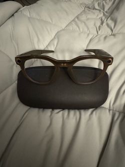 Oakley Meta