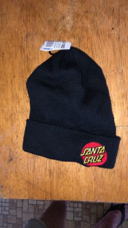 Brand New Beanie